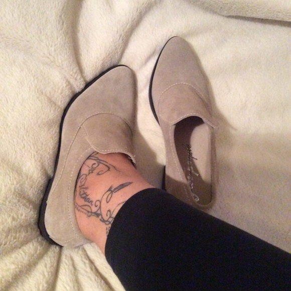 Free People Shoes - ❤️free people ❤️